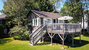 Sunnylea Resort