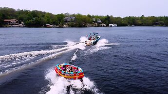 Sunnylea Resort