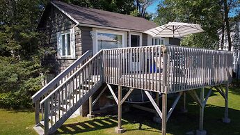 Sunnylea Resort