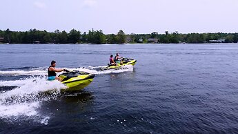 Sunnylea Resort