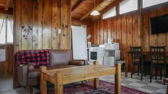 Sunnylea Resort