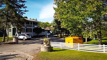 Sunnylea Resort