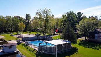 Sunnylea Resort