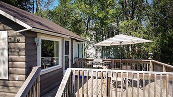 Sunnylea Resort