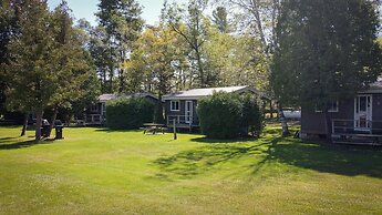 Sunnylea Resort
