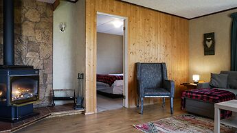 Sunnylea Resort