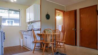 Sunnylea Resort