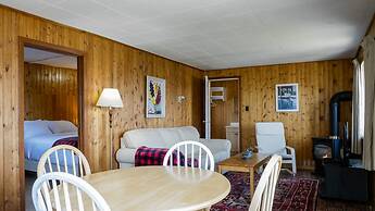 Sunnylea Resort