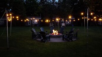 Sunnylea Resort