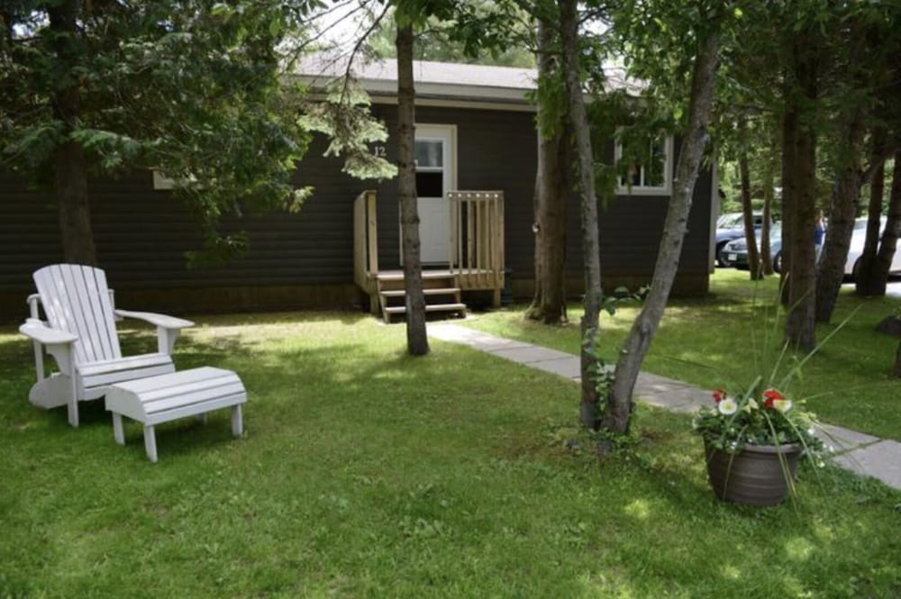 Sunnylea Resort