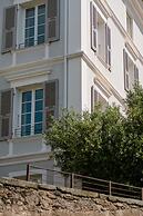 Boutique Hotel NOAE by Emerald Stay