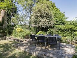 Fox Den Cottage