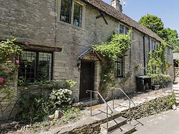 Fox Den Cottage