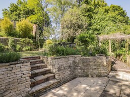 Fox Den Cottage