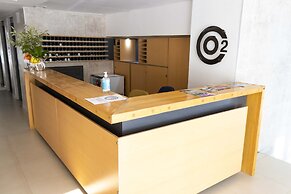 O2 Hotel Gualeguaychú