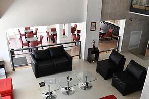O2 Hotel Gualeguaychú