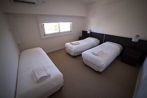 O2 Hotel Gualeguaychú