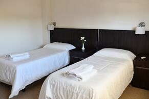 O2 Hotel Gualeguaychú