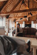 Estonia Hébergement Nature