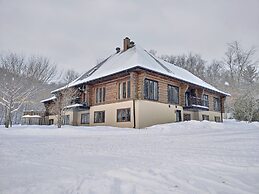 Estonia Hébergement Nature