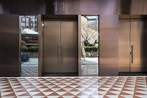 easyhomes - Central Tower
