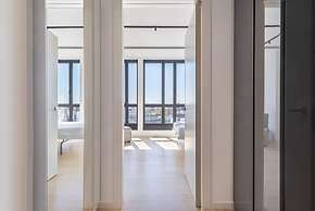 easyhomes - Central Tower