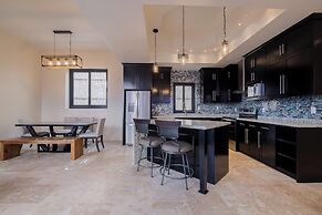 Diamante Beachfront Suites