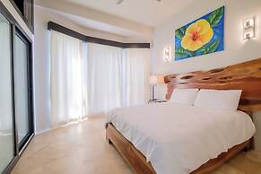 Diamante Beachfront Suites