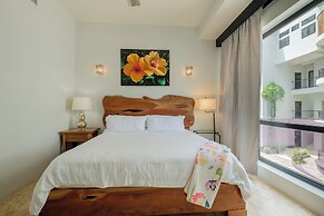 Diamante Beachfront Suites