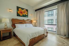 Diamante Beachfront Suites
