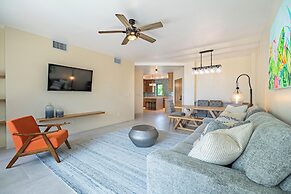 Diamante Beachfront Suites