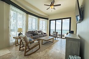 Diamante Beachfront Suites
