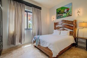 Diamante Beachfront Suites