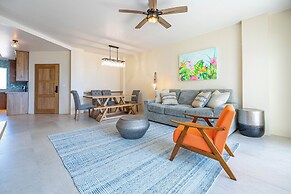 Diamante Beachfront Suites