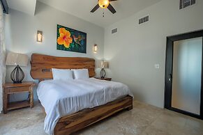 Diamante Beachfront Suites