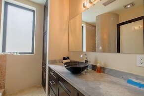Diamante Beachfront Suites