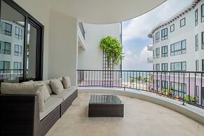 Diamante Beachfront Suites