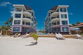 Diamante Beachfront Suites