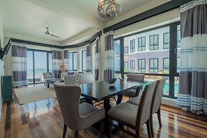 Diamante Beachfront Suites