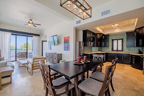 Diamante Beachfront Suites