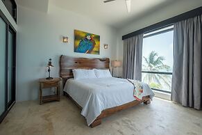 Diamante Beachfront Suites