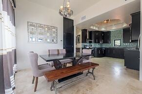 Diamante Beachfront Suites