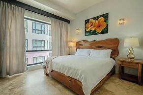 Diamante Beachfront Suites
