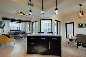 Diamante Beachfront Suites
