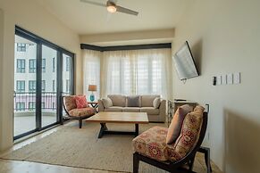 Diamante Beachfront Suites