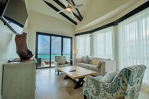 Diamante Beachfront Suites