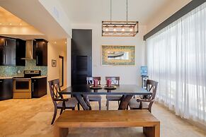 Diamante Beachfront Suites