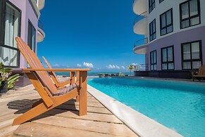 Diamante Beachfront Suites
