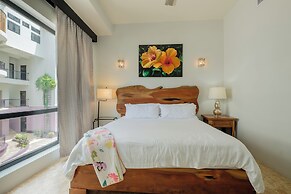 Diamante Beachfront Suites