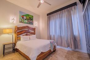 Diamante Beachfront Suites